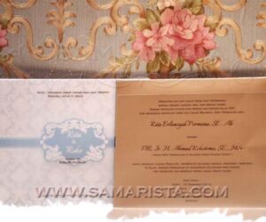Kartu Undangan Pernikahan Di Bandung